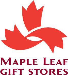 Maple Leaf Gift Stores - Maple Leaf (400x400)