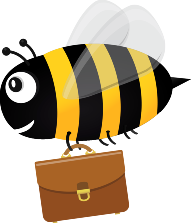 You'll Receive Regular Reporting So You Know Exactly - Illustration (383x448)