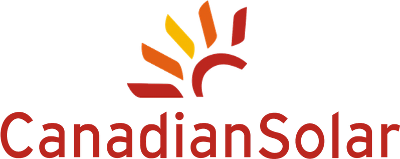Solar Industry Leaders Use Sundat To Optimize Their - Canadian Solar Inc Logo (800x400)