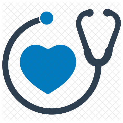 Care Icon - Health Insurance Icon Png (512x512)