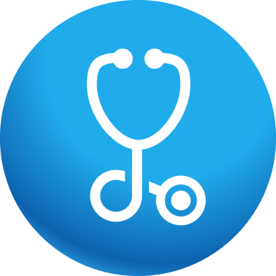 Primary Care - Portrait Of A Man (400x400)