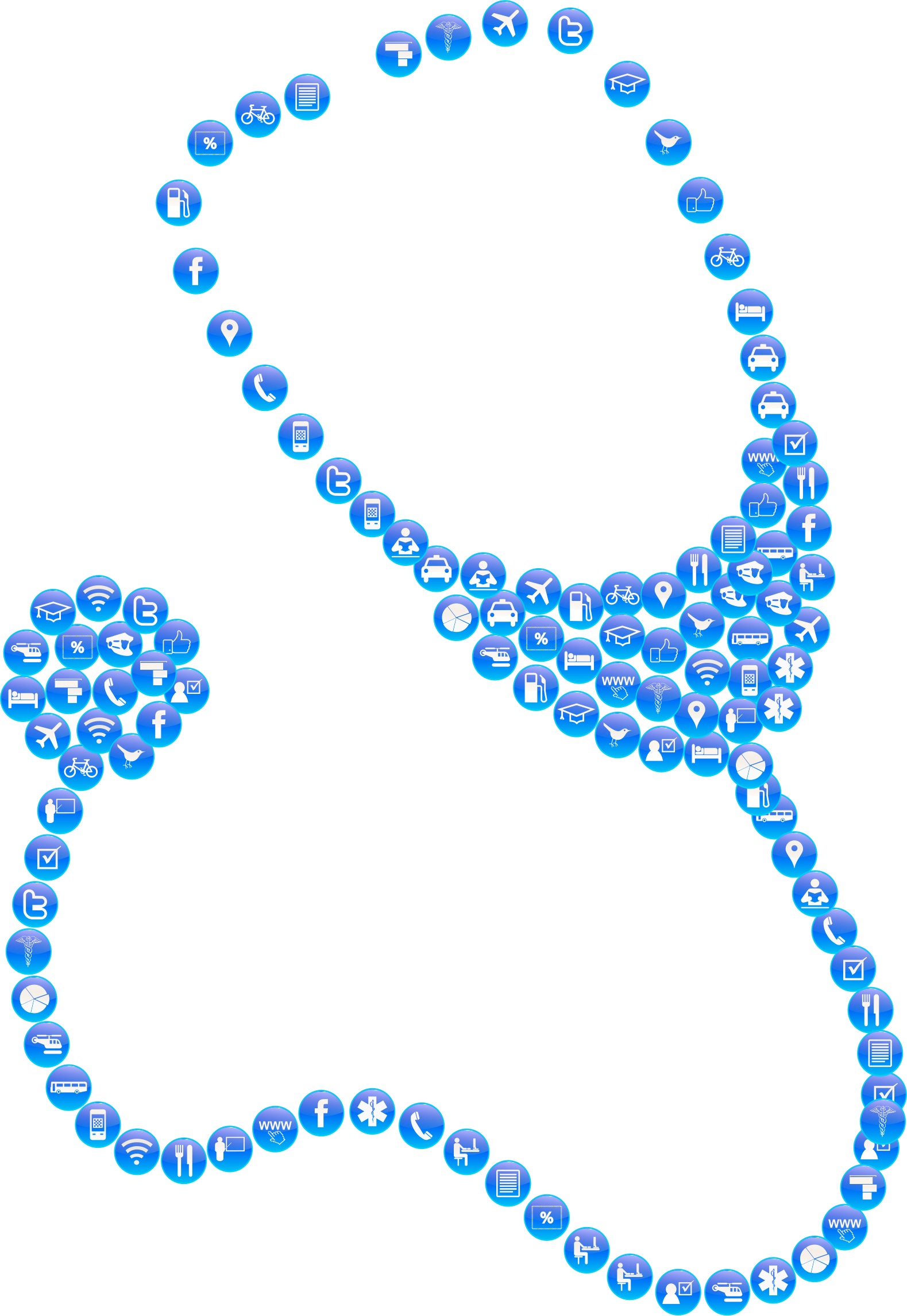 Big Image - Stethoscope Clip Art (1579x2293)