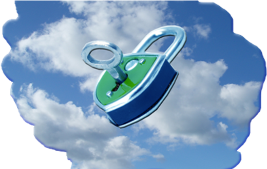 Junk And Harmful Files Not Only Come Through The Internet - Clouds Header For Twitter (550x330)