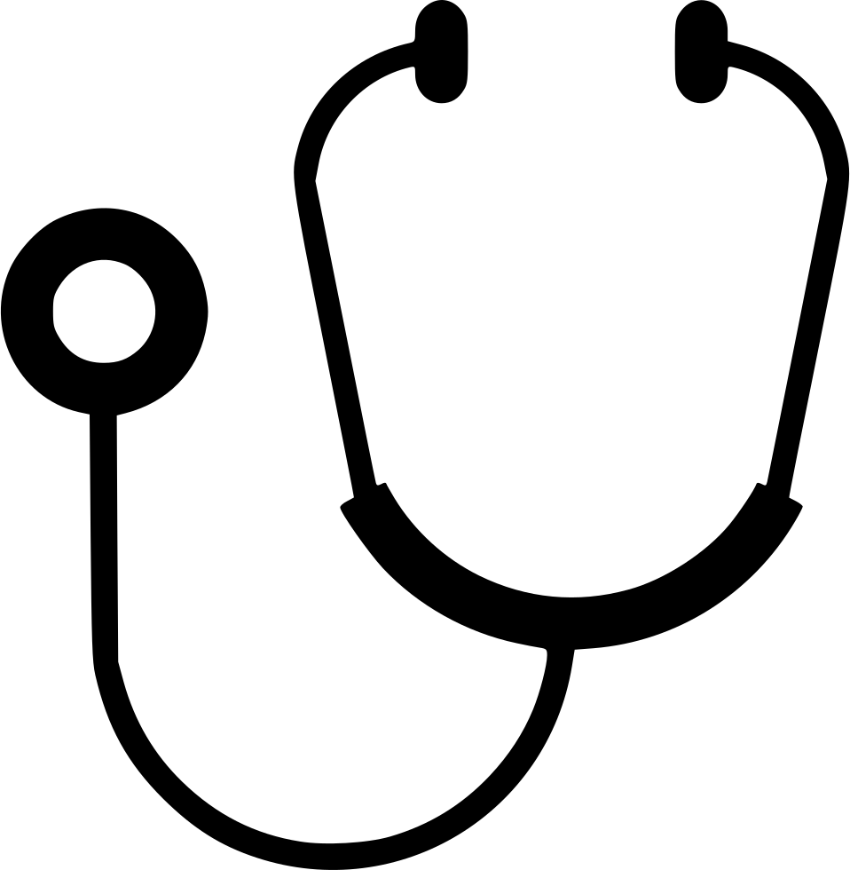 Stethoscope Comments - Stethoscope Comments (958x980)