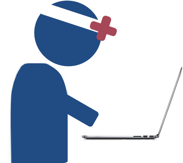 Doctor Patient Icon - Icon (753x802)