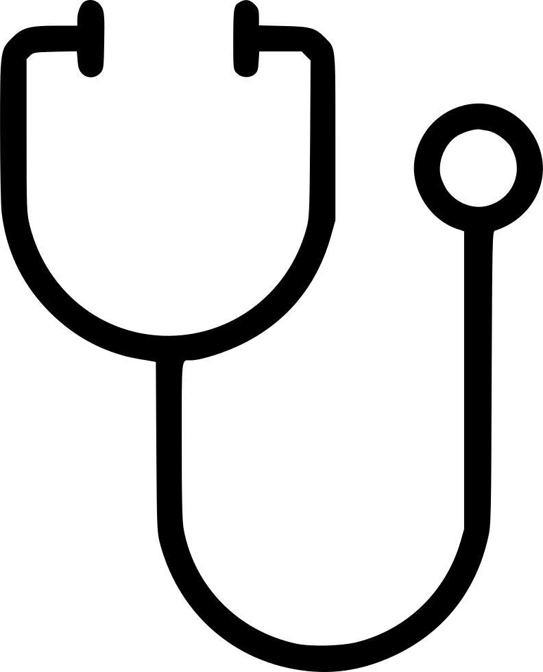 Stethoscope Doctor Medical Examination Comments - Medicine (792x980)