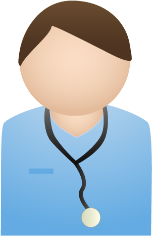Downloads For Doctor Assistant - Doctor Icon (512x512)