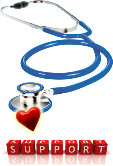 Remote Support - Bachelor Of Medicine, Bachelor Of Surgery (380x555)