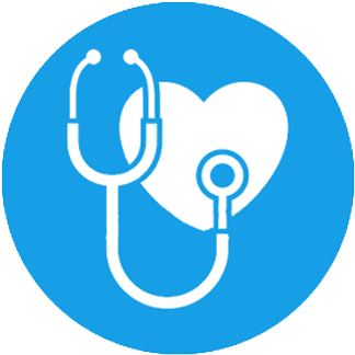 Cardiology - Shazam Logo Png (360x360)