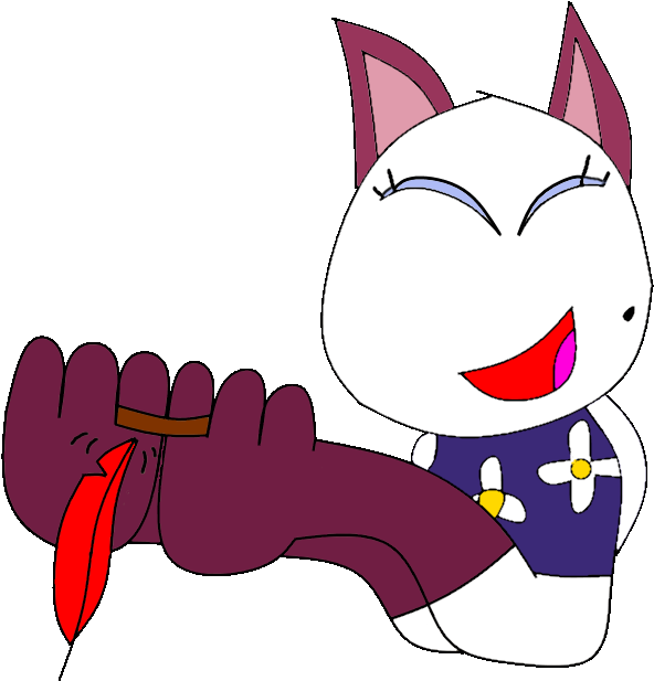 Tickling Kirby King Dedede Drawing Tickle Torture - Tickling (670x691)