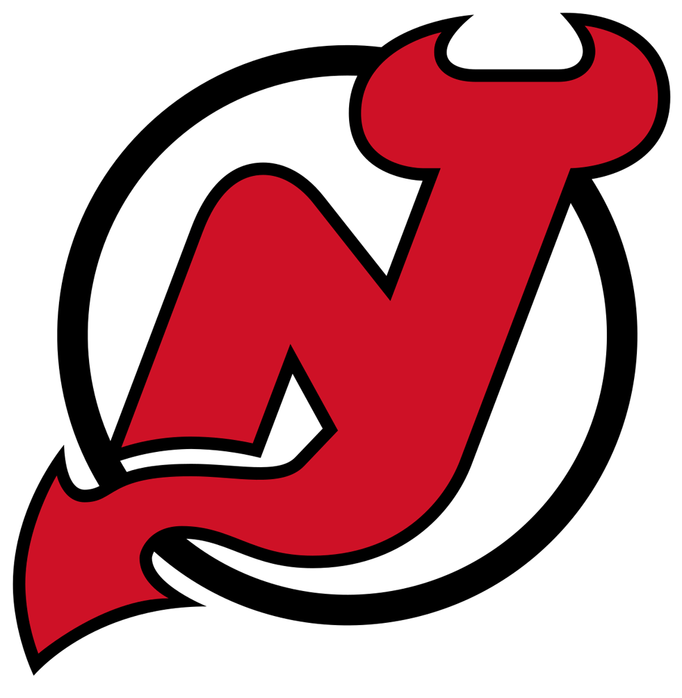 Drawing Wonderful New Jersey Devils Logo 21 Printable - New Jersey Devils (1920x1080)