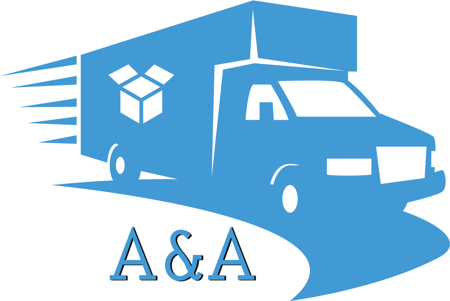 Aa Removaldelivery Services Aa Removaldelivery Services - Bestellung Lieferung (1496x1007)