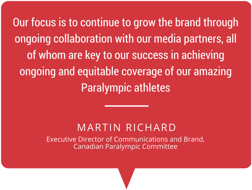 52 Per Cent Of Canadians Are Familiar With The Paralympic - Parallel (1024x768)