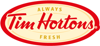 Tim Hortons Vector Logo - Tim Horton's Single Serve Coffee Cups, Decaffeinated, (400x400)