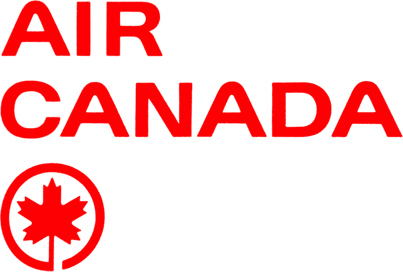 View Symbol - Air Canada Logo Png (816x551)