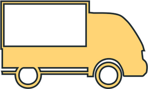 Tata Ace - Tata Ace Clipart (500x500)