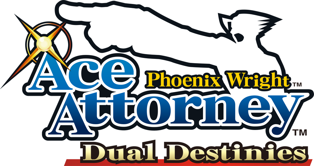 Dual Destinies By Capcom - Phoenix Wright: Ace Attorney - Dual Destinies (1024x544)