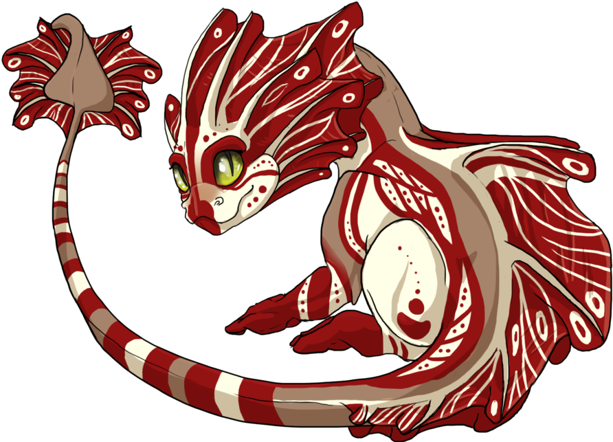 Smithieaan's Custom Sun - Fantasy Art Hatchling Dragon (1024x683)