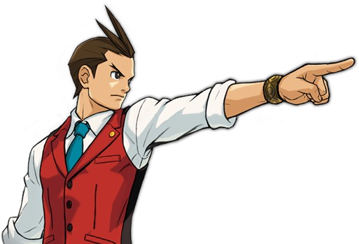 Ace - Apollo Justice: Ace Attorney (513x370)