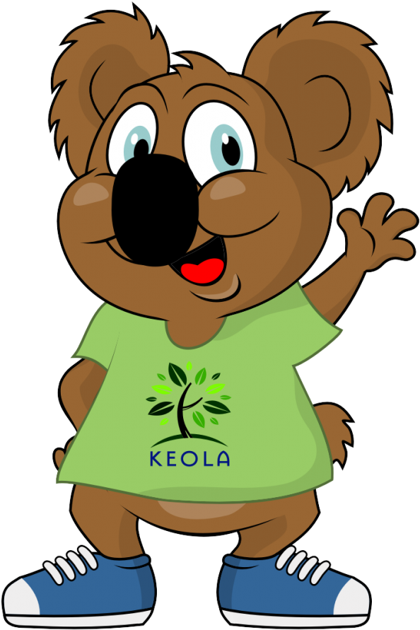Keola Healthy Footwear - Logo (782x1024)