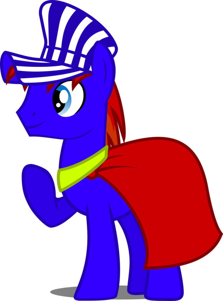 Ep Disc Ep 10 P - Cartoon (770x1038)