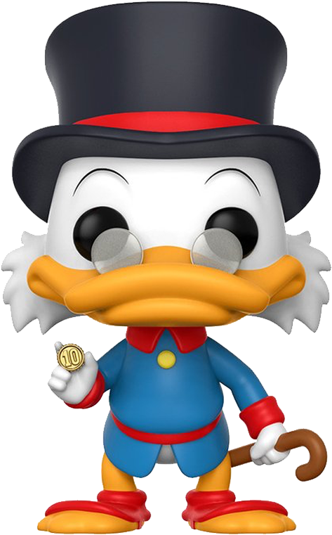 Scrooge Mcduck Huey, Dewey And Louie Ebenezer Scrooge - Scrooge Mcduck Huey, Dewey And Louie Ebenezer Scrooge (800x800)