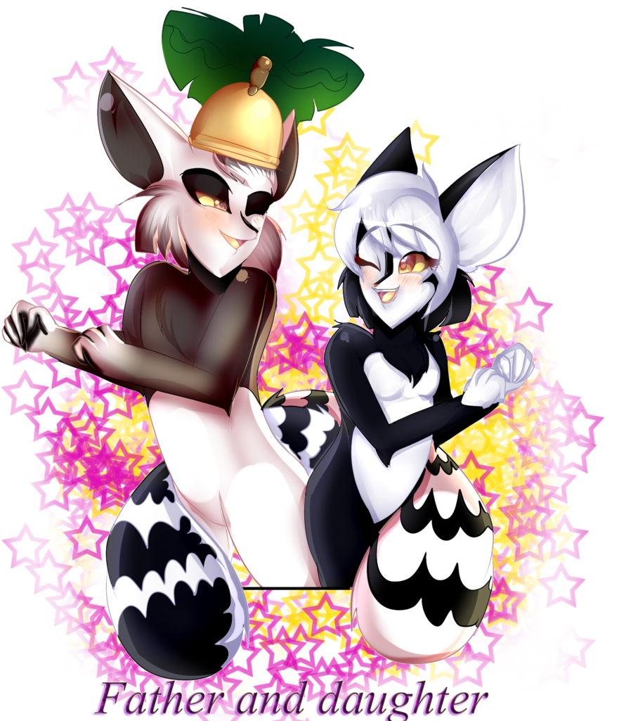 Pom - Cartoon (1024x1024)