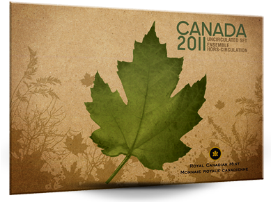 Flash - 2011 Canadian Uncirculated Proof-like Set (388x371)