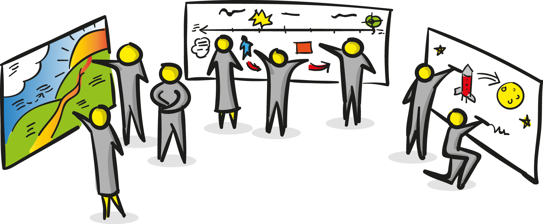 Include Visual Thinking - Visual Thinking (1842x763)