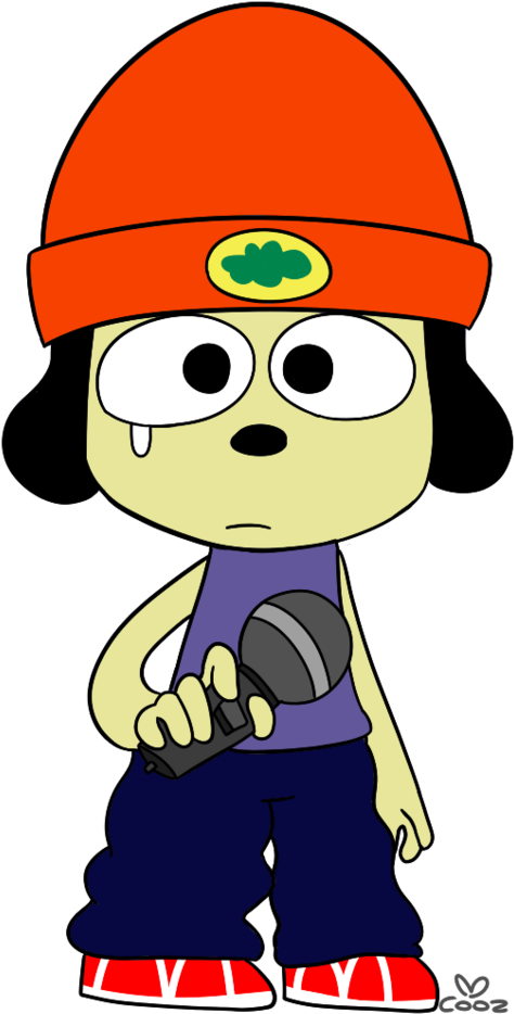 View Deviation - Parappa The Rapper 2 (799x1000)