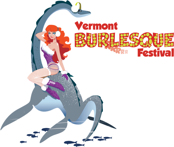 Man, Burlesque Festivals Are Just Popping Up Everywhere - Cartoon (581x480)