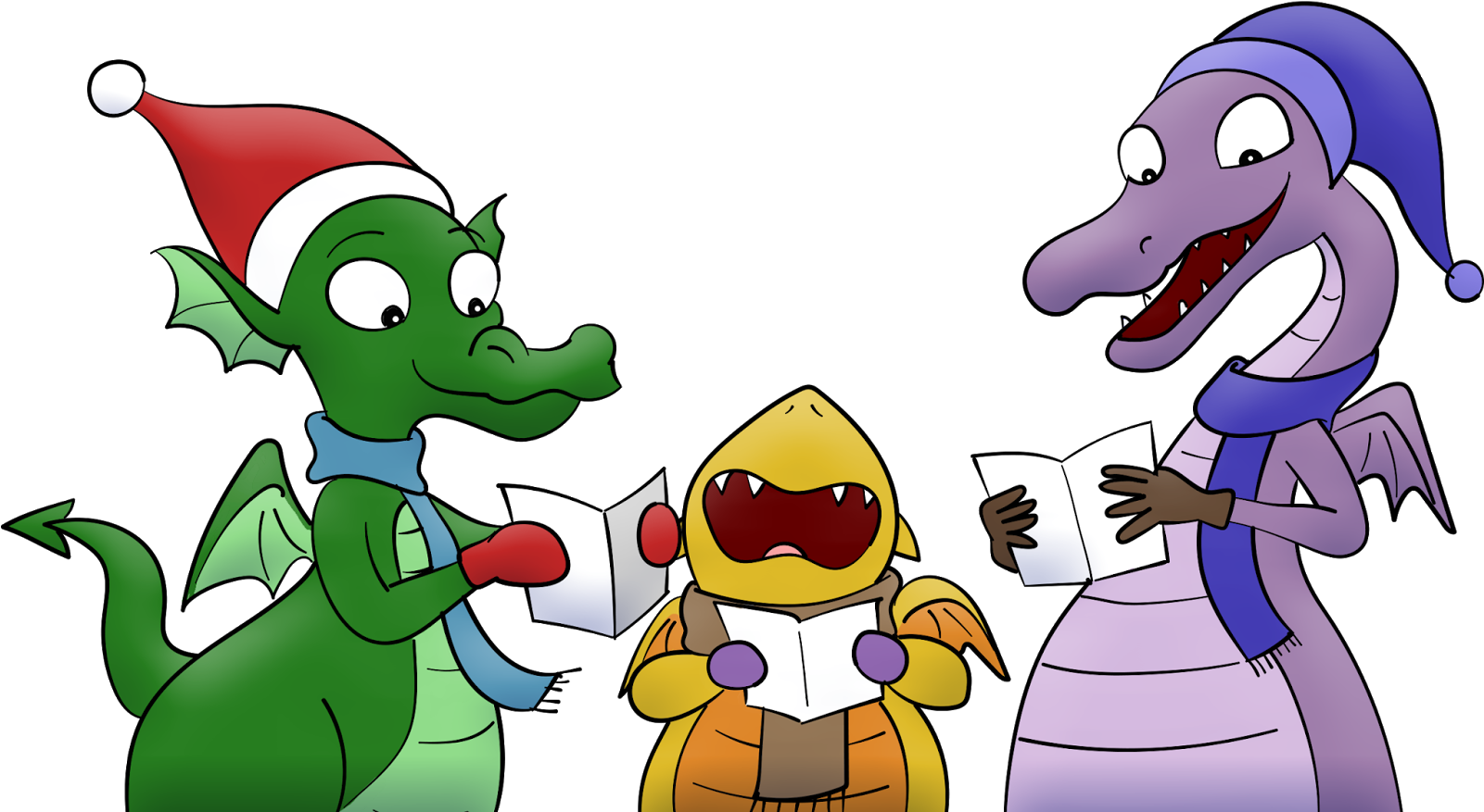 An Error Occurred - Cartoon (1600x948)