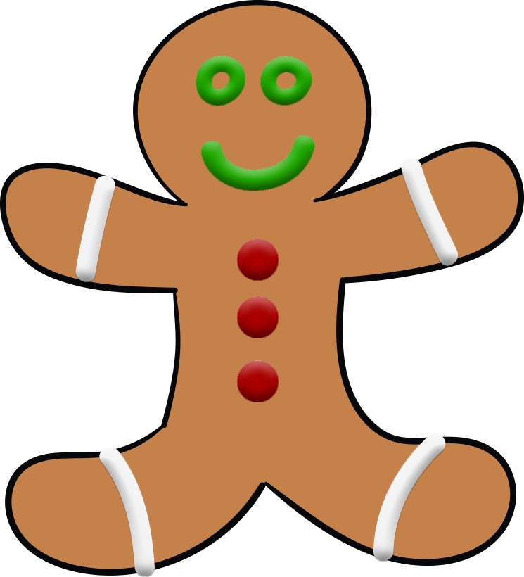 Christmas Tree Ornaments - Christmas Tree Ornaments (745x820)