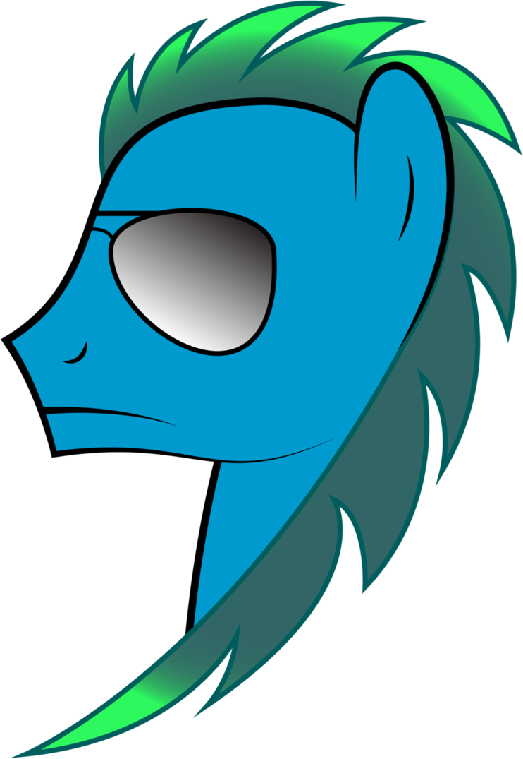 Fish Cartoon Green Clip Art - Fish Cartoon Green Clip Art (742x1075)