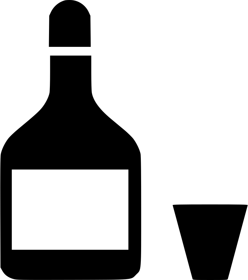 Vodka Alcohol Drink Culture Comments - Sign (870x980)