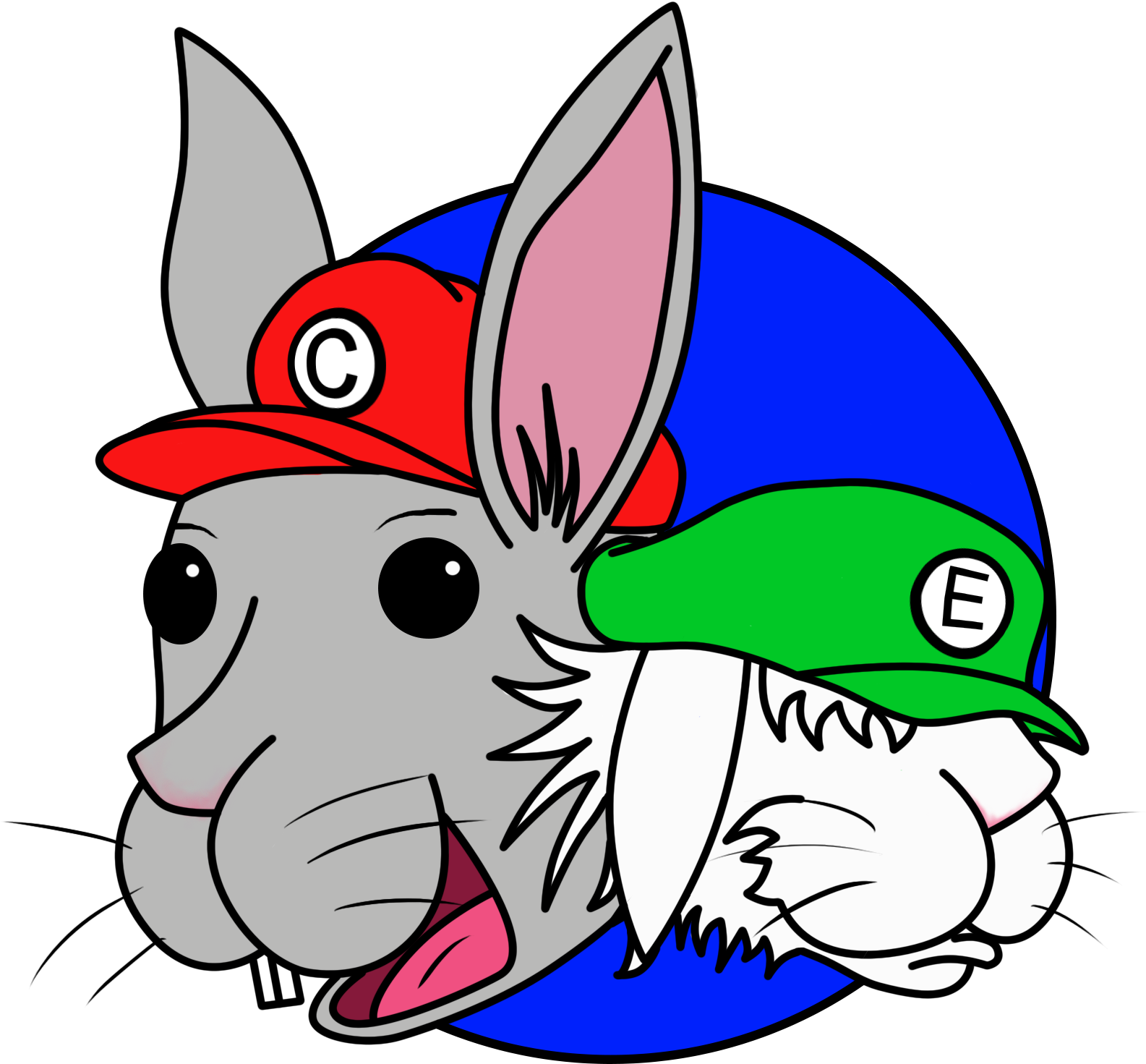 Prof Jermz's Avatar - Prof (1584x1546)