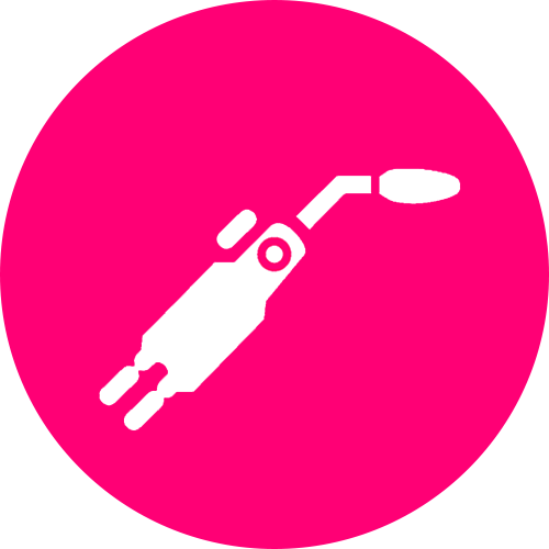 Auto Fabrication - Portrait Of A Man (500x500)