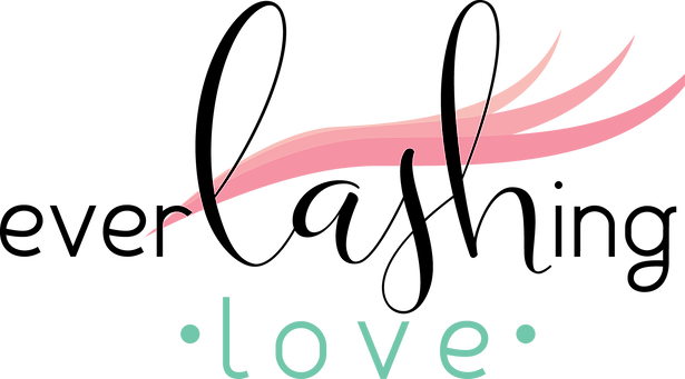 Everlashing Love Logo - Everlashing Love (615x341)