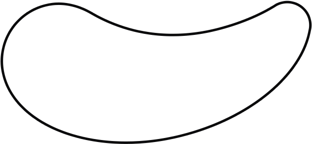 Lashxcel Lint Free Eyelash - Line Art (800x450)