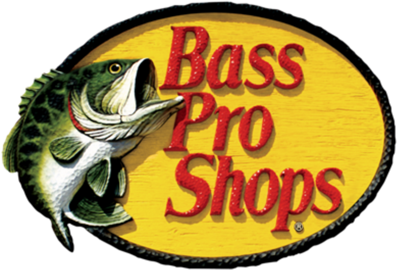 The Original And Largest Of The Bass Pro Shops® - Bass Pro Shops Png (800x548)