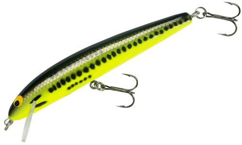 Bagley Bang O Lure 3" - Bagley Bang O Lure 3": Baby Bass (500x300)