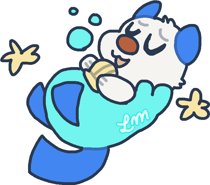 Oh Gosh Its An Osh By Seabr33z - Oh Gosh Its An Osh By Seabr33z (800x800)