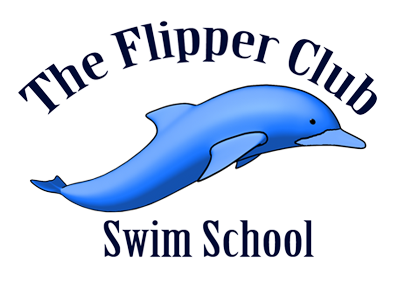 Dolphin Clipart Flipper - Dolphin Clipart Flipper (500x280)