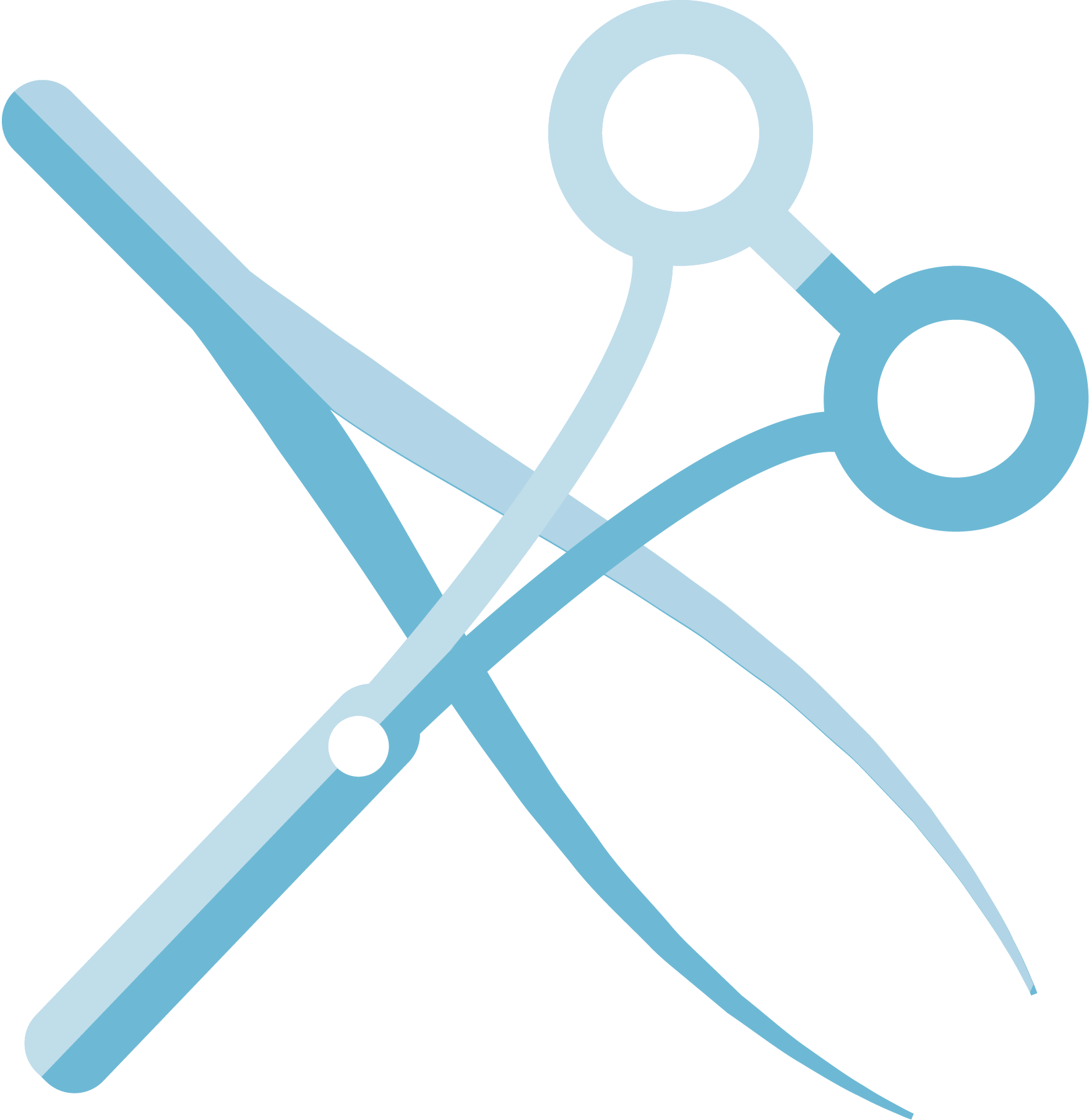 Surgical Scissors - Scissors Equipment - Scissors (1760x1810)