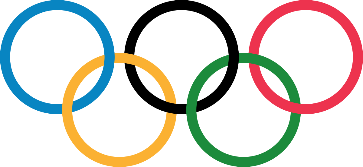 Primary 6 Lesson 6 Adam And Eve Lived The Gospel Of - Olympic Rings Svg (1200x554)