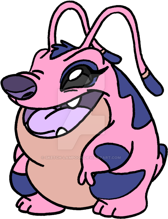 Eve By Sketch-lampoon - Eve By Sketch-lampoon (600x782)