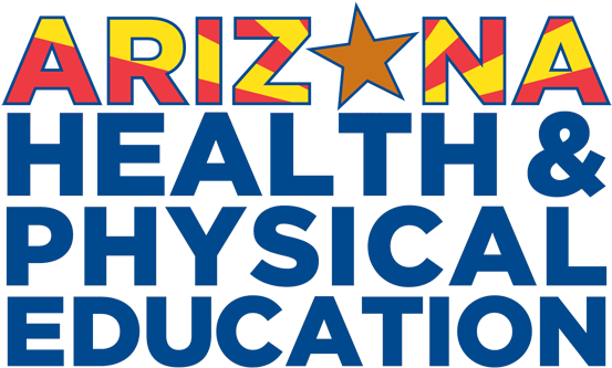 Arizona Health And Physical Education Shape Arizona - Physical Education (600x400)