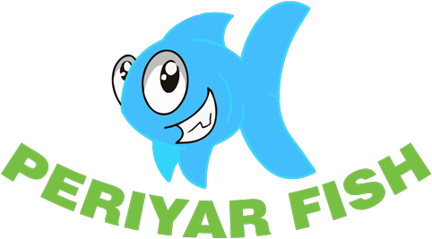 Periyar Fish Market - Fish Market (500x293)