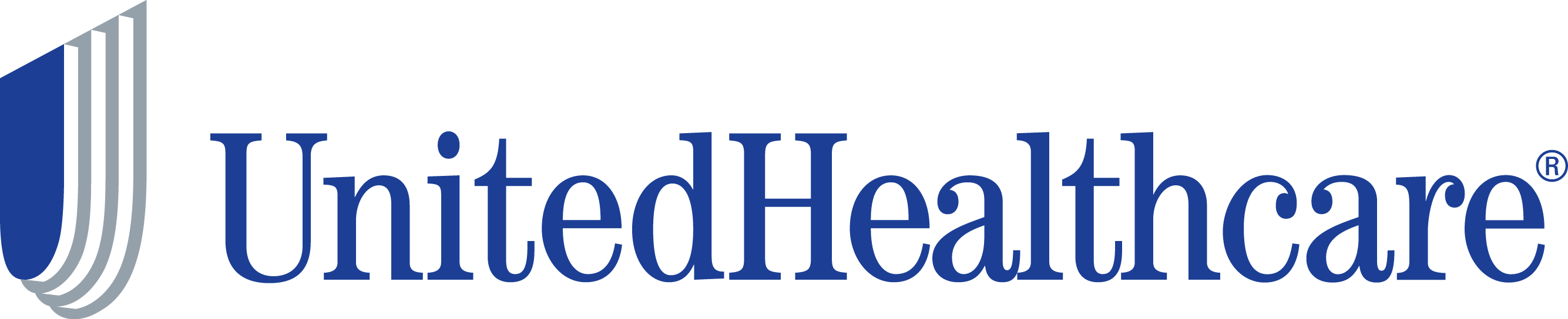 Physical Education Clipart Download - United Health Care Logo (2669x544)