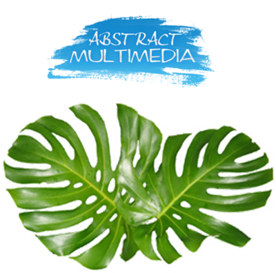 Maple Leaf Logo Download - Leaf Monstera Png Transparent (400x396)